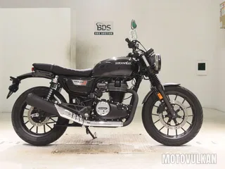 Honda GB350S