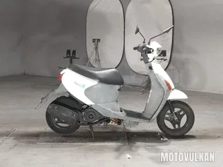 Suzuki Let's 4