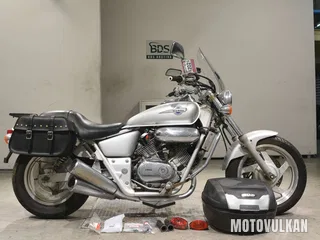 Honda MAGNA250