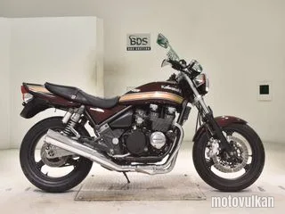 Kawasaki ZEPHYR400KAI