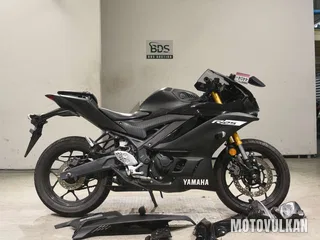 Yamaha YZF-R25A