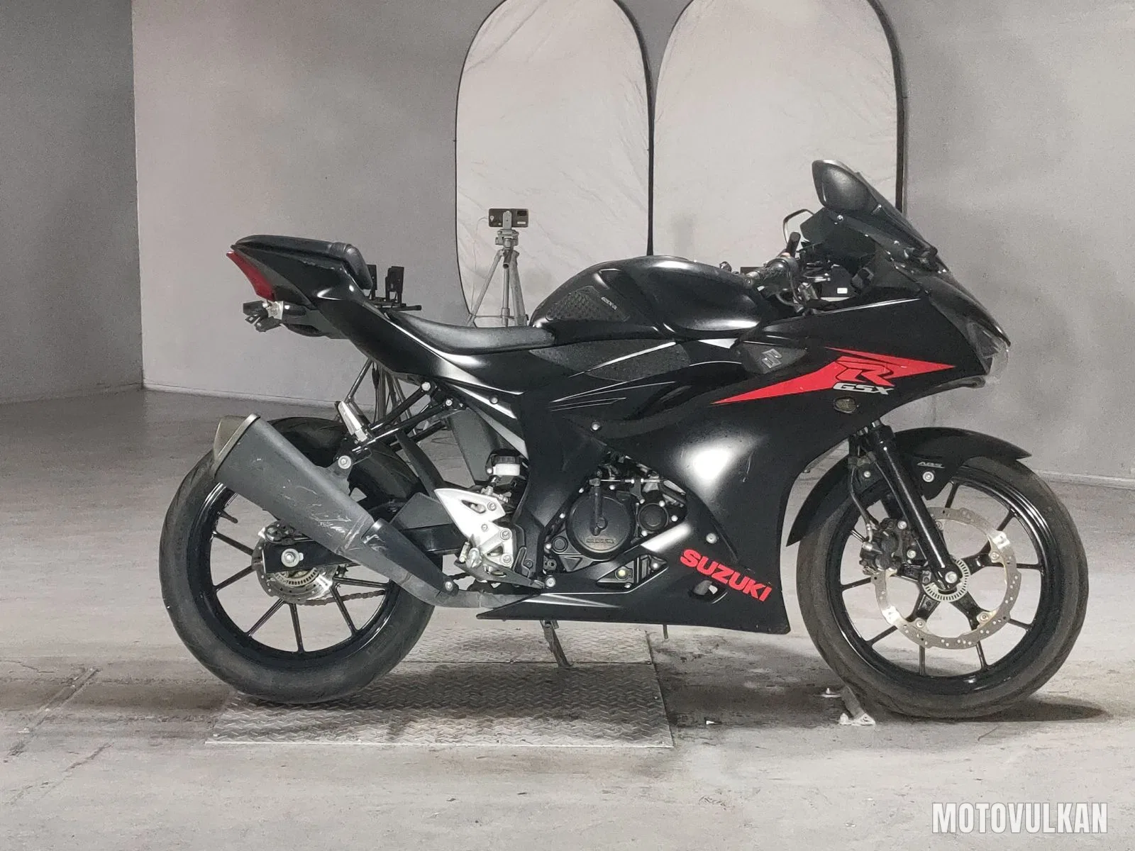 Suzuki GSX-R125