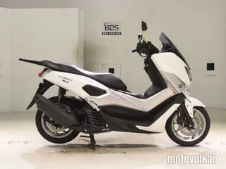 Yamaha NMAX