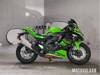 Kawasaki Ninja ZX-4RR