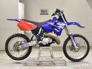 Yamaha YZ125
