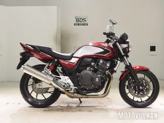 Honda CB400SF-4A