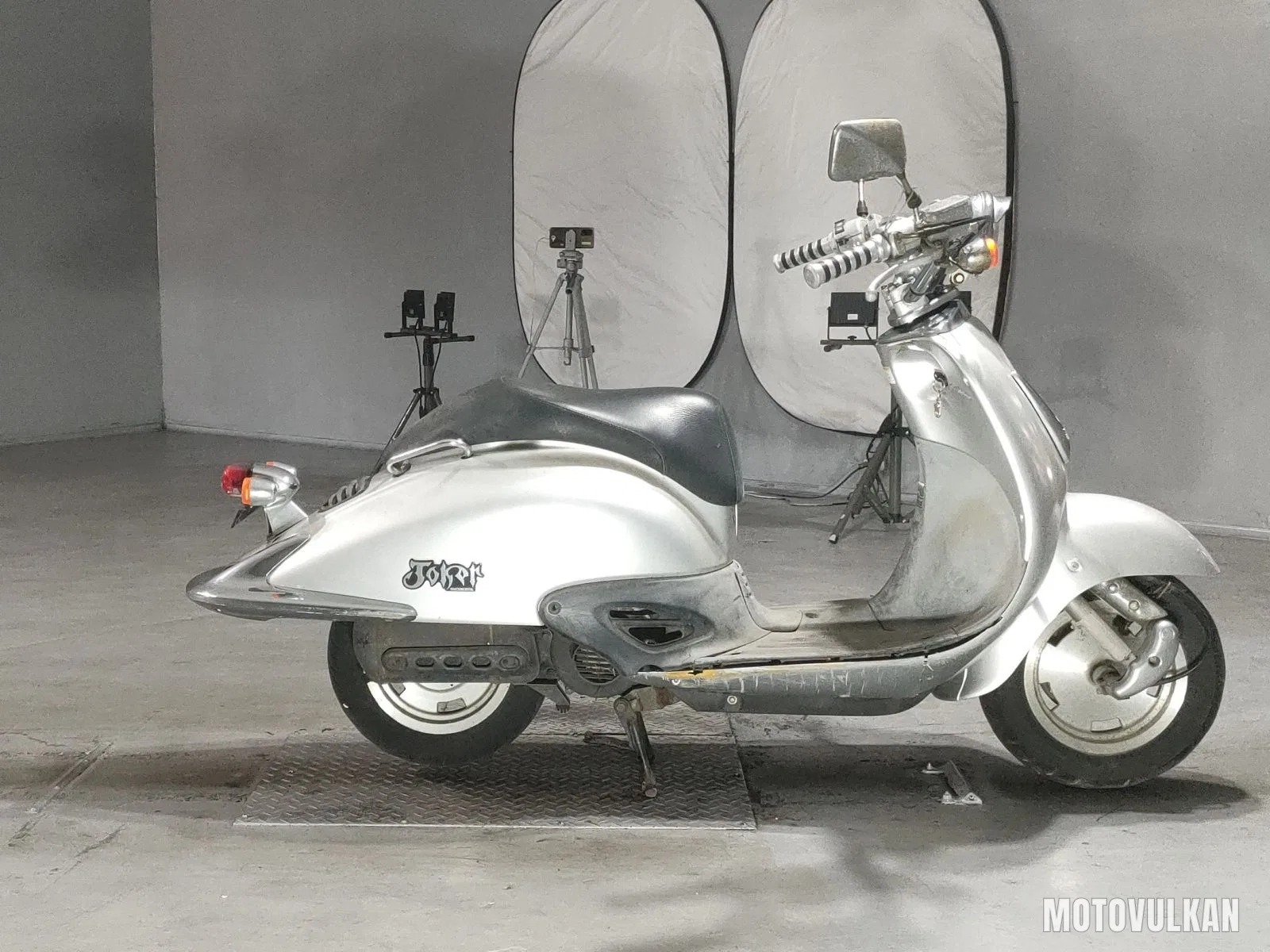 Honda Joker 50