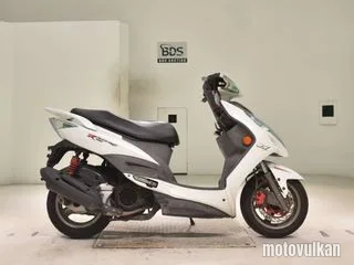  KYMCO RACING125FI
