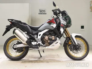 Honda CRF1100L-2D ADVENTURE