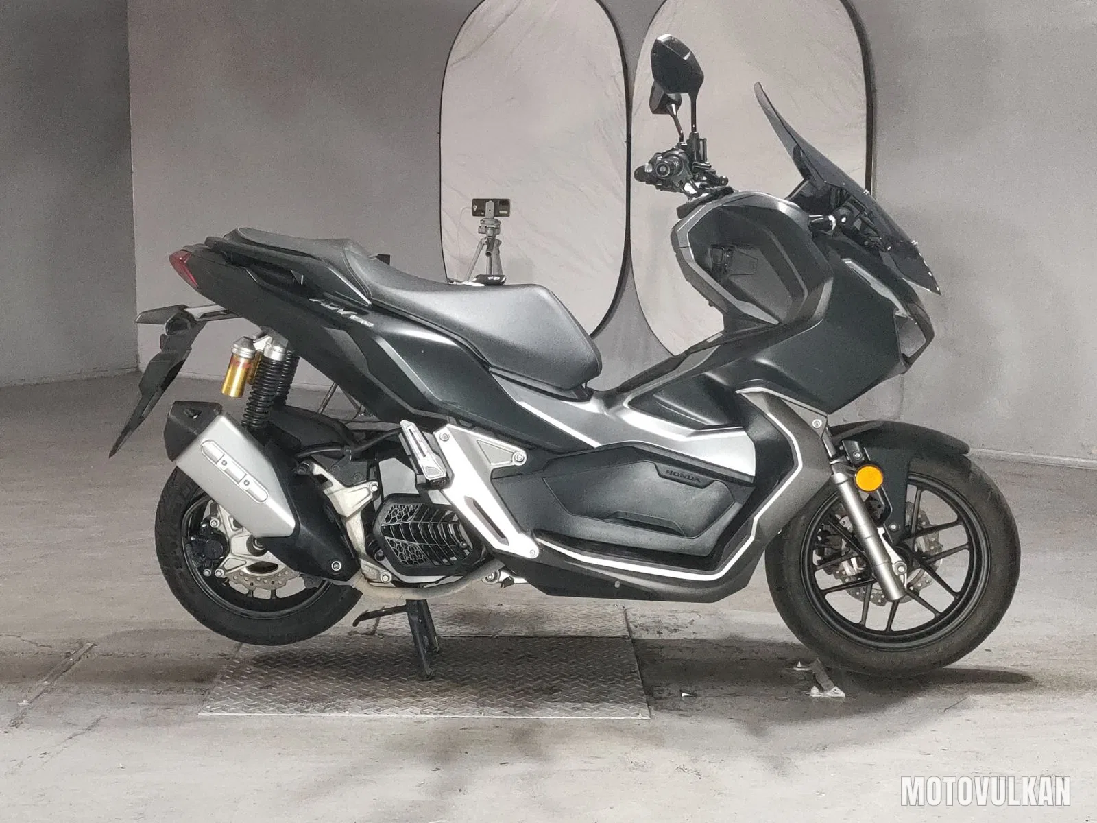 Honda ADV150