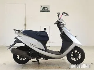 Honda DIO-6