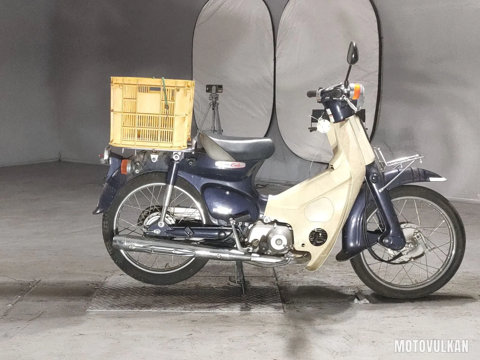 Honda Super Cub 90