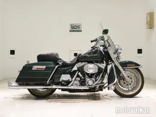  HD. FLHR1450