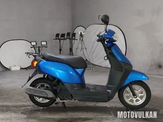 Honda Tact Basic