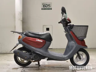 Yamaha JOG POCHE