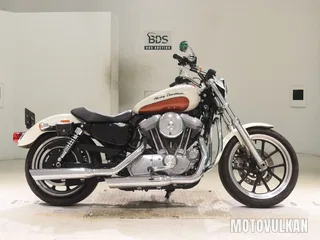  HD. XL883L-I