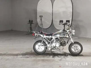 Honda Monkey