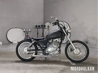 Suzuki ST250E