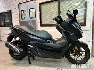 Honda Forza250