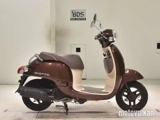 Honda GIORNO-2