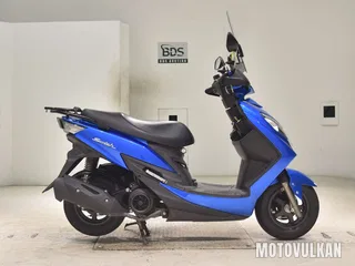 Suzuki Swish 125