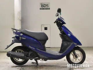 Honda DIO-6