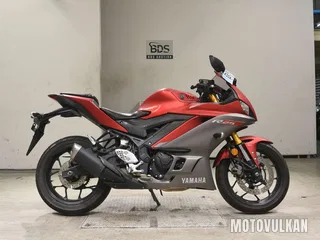 Yamaha YZF-R25A