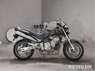 Honda Hornet 600