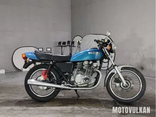 Suzuki GS400