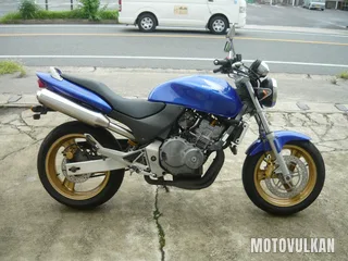 Honda Hornet250