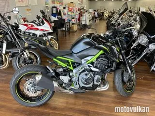 Kawasaki Z900