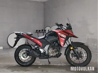 Suzuki V-Strom 250SX