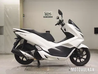 Honda PCX125-3