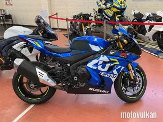 Suzuki Gsx-R1000R Abs