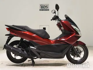 Honda PCX150-2