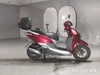 Honda Lead 125