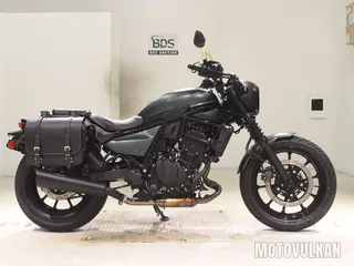 Kawasaki ELIMINATOR400-3SE