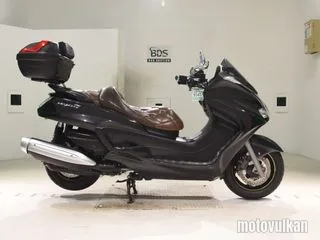 Yamaha MAJESTY400-2