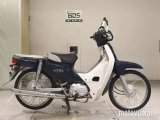 Honda C50-2