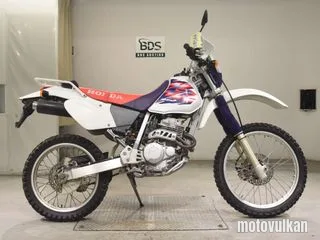 Honda XR250