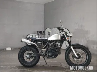 Yamaha TW200