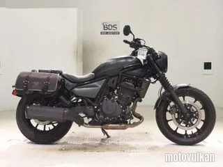 Kawasaki ELIMINATOR400-3SE