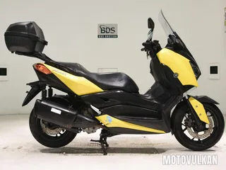 Yamaha X-MAX250A