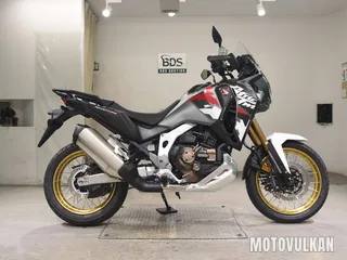 Honda CRF1100L-2D ADVENTURE