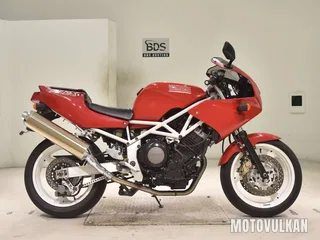 Yamaha TRX850