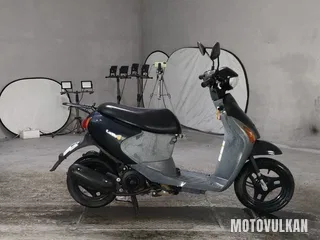 Suzuki Let's 4