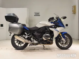  BMWR1200RS