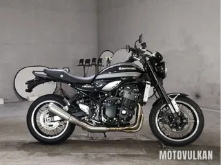 Kawasaki Z900RS
