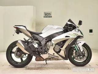 Kawasaki ZX-10RA