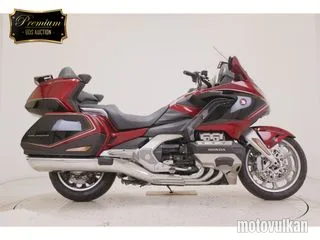 Honda GL1800 TOUR D
